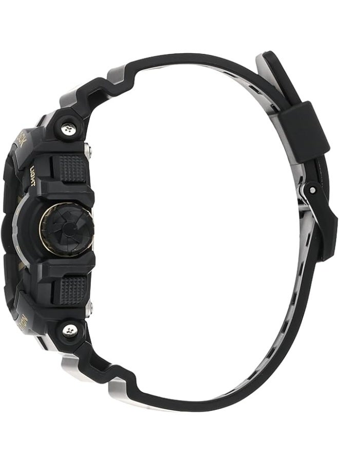 G-SHOCK Casio G-Shock Men's Digital Watch GA-400GB-1A9DR - Image 3